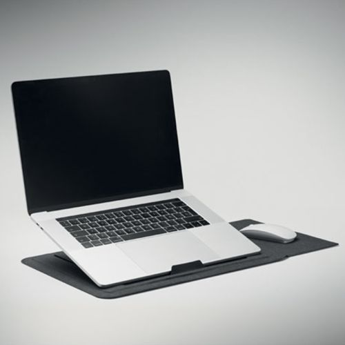 RPET-Laptoptasche 3 in 1 - Bild 6